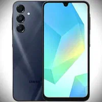 گوشی سامسونگ A16 حافظه 128 رم 6 گیگابایت