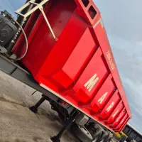 کمپرسی مارال 1400