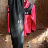 بلوز شلوار ورزشی|کفش و لباس بچه|تربت‌حیدریه, سرمحله|دیوار