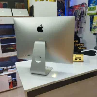 ایمک اسلیم اپل core i5 رم 8 حافظه 1000 در حد اک|رایانه رومیزی|نیشابور, شهرک قدس|دیوار