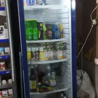 یخچال بسیار سالم