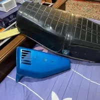 قطعات موتور هندا ۱۲۵|قطعات یدکی و لوازم جانبی|بجنورد, |دیوار