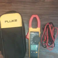کلمپ امپر متر FLUKE - 376
