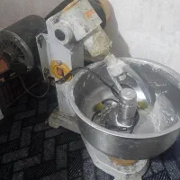 فروش وسایل کار فست فودی