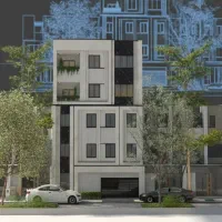 دستور نقشه،اخذجواز، پایانکار،نما و داخلی