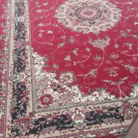 یک جفت فرش ۶ متری سالم و تمیز