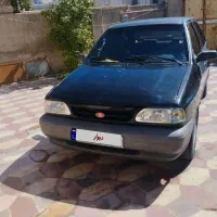 پراید مدل ۸۳|خودرو سواری و وانت|کازرون, |دیوار