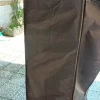 کمد برزنتی زیپی|جاکفشی، کمد، دراور|بندر انزلی, معلم|دیوار