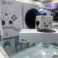 Xbox series S استوک
