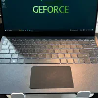 Laptop msi|رایانه همراه|بروجرد, |دیوار