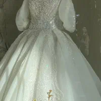 لباس عروس|لباس|قزوین, |دیوار