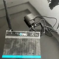 مودم وای فای|مودم و تجهیزات شبکه|تهران, پونک|دیوار