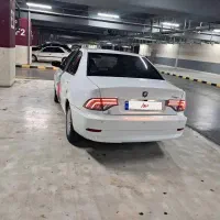 سلام سورن پلاس|خودرو سواری و وانت|کرج, ساسانی (قلمستان)|دیوار