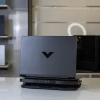 لپتاپ HP VICTUS با پردازنده i5-12500H و RTX3050