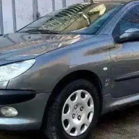 206 اس دی v20 مدل 91