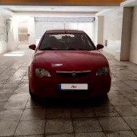 جن تو مدل ۲۰۰۸ فول اسپرت|خودرو سواری و وانت|تهران, بهارستان|دیوار