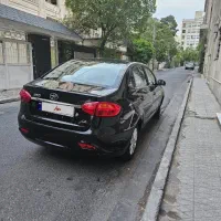جک j4 مدل ۹۸|خودرو سواری و وانت|تهران, سید خندان (جلفا)|دیوار