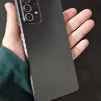 گوشی A52 سامسونگ 5g|موبایل|تهران, جمهوری|دیوار