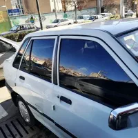 شیشه دودی/باقیمتهای قبلی وقدیمی/بدون تغیررنگ واصلی