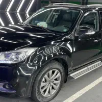 هایما S7 توربو پلاس مدل 1400