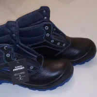 کفش ایمنی سایز 45