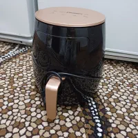 سرخ کن|اجاق گاز و لوازم برقی پختوپز|آستانه اشرفیه, |دیوار