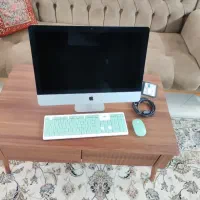 آیمک imac 2017 با کیبورد و موس بیسیم نسل7 SSD 512g