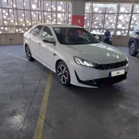 ریسپکت پرایم تیپ ۲ مدل ۱۴۰۳|خودرو سواری و وانت|تهران, شهرک غرب|دیوار