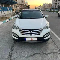 سانتافه ۲۰۱۴ نیمه فول