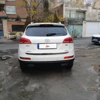 جک s5|خودرو سواری و وانت|تهران, اوین|دیوار