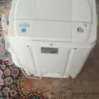 مینی واش درحدنو