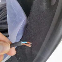 سیم برق.|حراج|اندیشه, اندیشه فاز ۱|دیوار