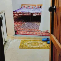 اجاره سوئیت صخرهای در کندوان
