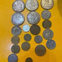 سکه تعدادفروشی