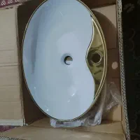 کاسه‌روشویی‌‌نو