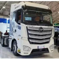 حواله فوتون ۴۹۰ فول دی ماه|خودرو سنگین|بندرعباس, |دیوار