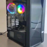 کیس گیمینک  نسل ۱۰ i7 قیمت استثنایی با گارانتی