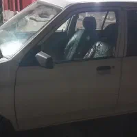 پراید مدل 98|خودرو سواری و وانت|علیآباد کتول, |دیوار