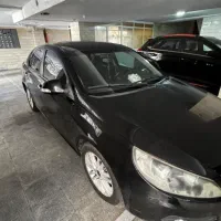 جک J5 اتوماتیک 1800cc مدل 1394|خودرو سواری و وانت|تهران, سازمان برنامه شمالی|دیوار