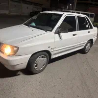 پراید ۱۳۲ مدل ۹۳|خودرو سواری و وانت|نسیم‌شهر, |دیوار