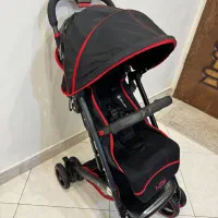 کالسکه مسافرتی مینی mini|کالسکه و لوازم جانبی|تهران, والفجر (افسریه)|دیوار