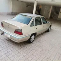 دوو سیلو تمیز|خودرو سواری و وانت|مشهد, الهیه|دیوار