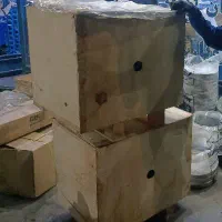 سیلندرپژو405و پژو 206نیم موتور محصولات ایرانخودرو|قطعات یدکی و لوازم جانبی|نسیمشهر, |دیوار