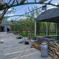 باغ-اجاره-ای