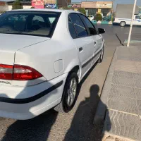 خودروی سمند|خودرو سواری و وانت|یزد, |دیوار