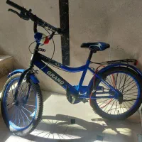 دوچرخه مارک گرند سایز ۲۰