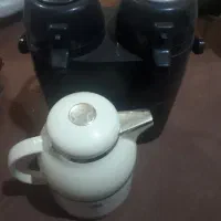 فلاکس چایی