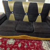 مبل برای خونه باغ|مبلمان خانگی و میز عسلی|زنجان, |دیوار