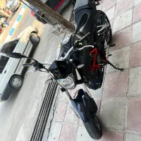 فروش بنلی ۲۵۰تک سیلندر|موتورسیکلت|سبزوار, قصبه غربی|دیوار