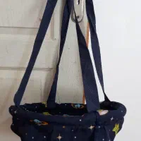 تاب بچه